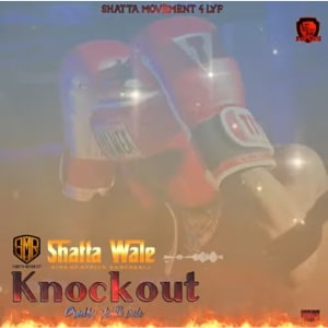 Shatta Wale - Knockout mp3 download