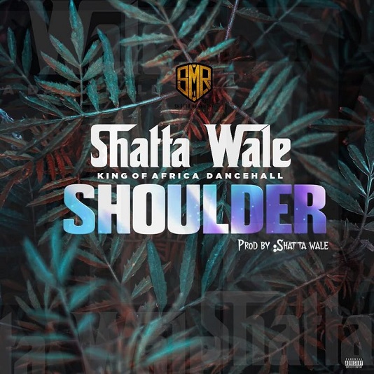 Shatta Wale - Shoulder mp3 download