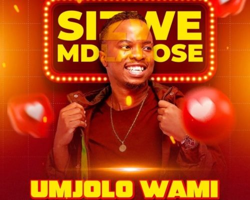 Sizwe Mdlalose – Umjolo Wami Ft. DarkSilver & DJ Oros mp3 download