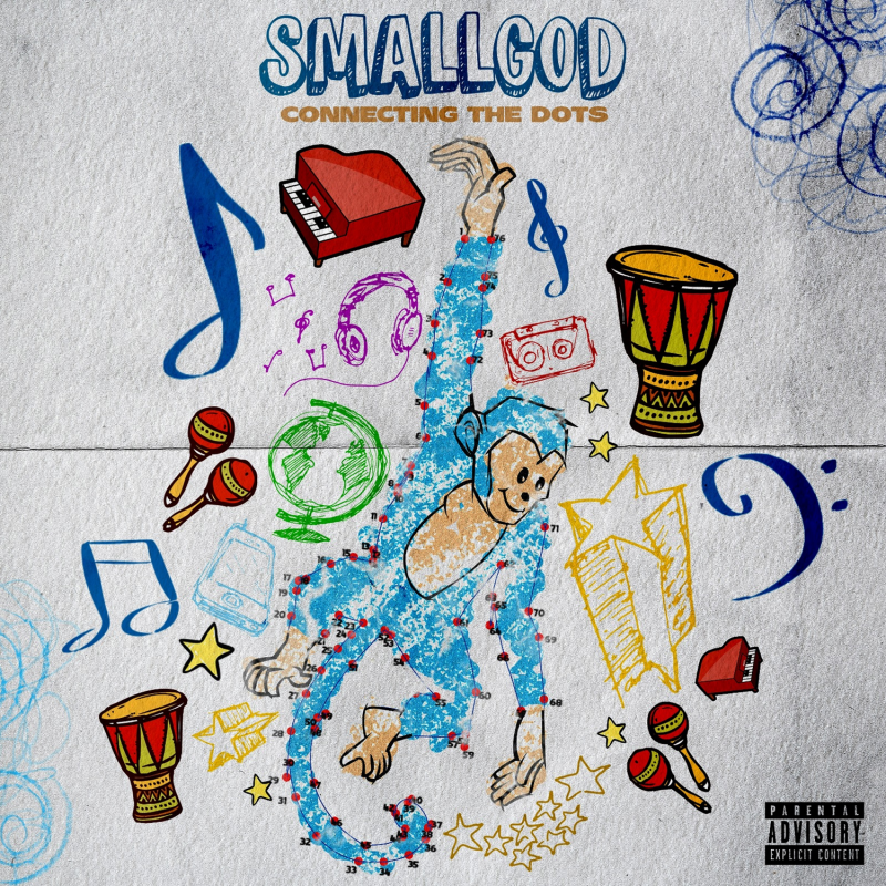 Smallgod – Africa Ft. MzVee & Terry Africa