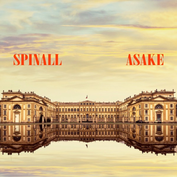 Spinall – Palazzo Ft. Asake