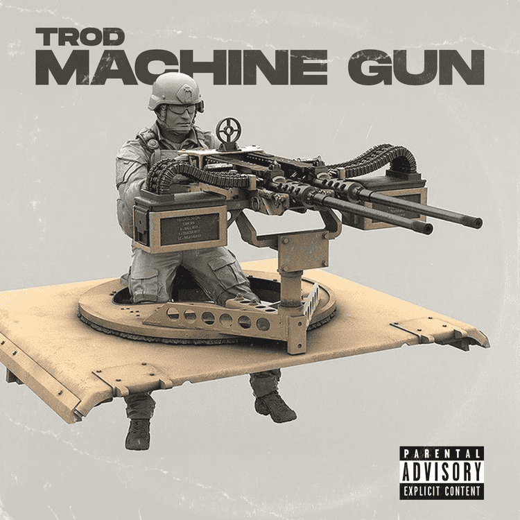 TROD - Machine Gun mp3 download