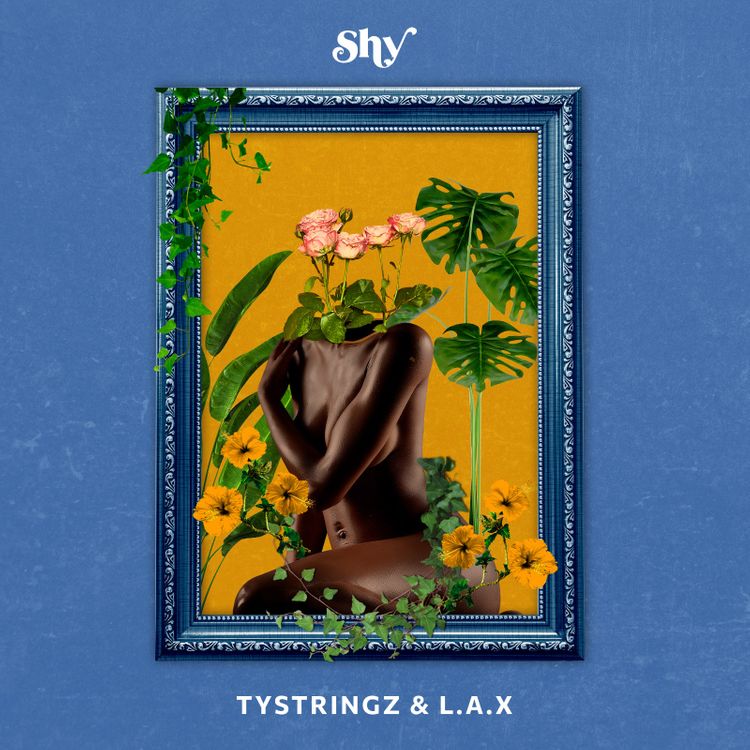 TyStringz & L.A.X - Shy mp3 download