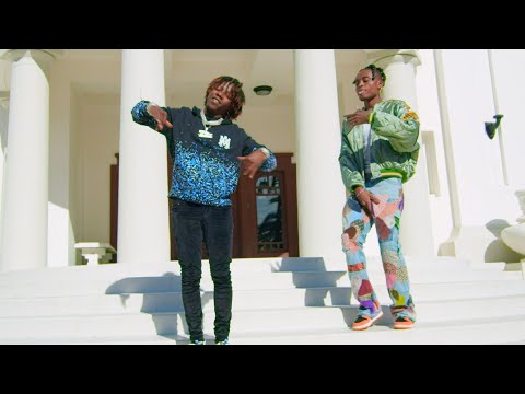 VIDEO: Cheque Ft. Jackboy – No One Else