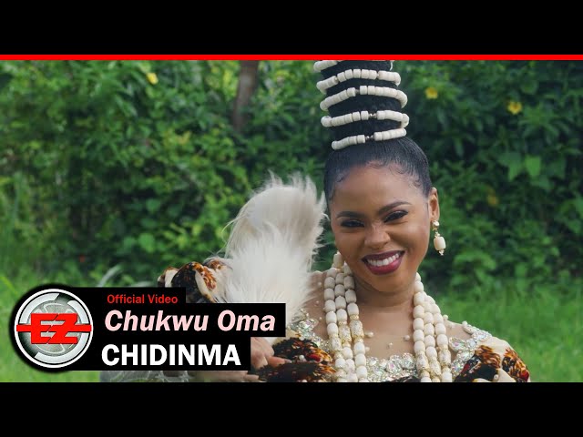VIDEO: Chidinma – ChukwuOma