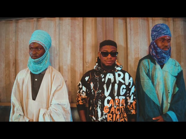 VIDEO: DJ AB – Ina Da