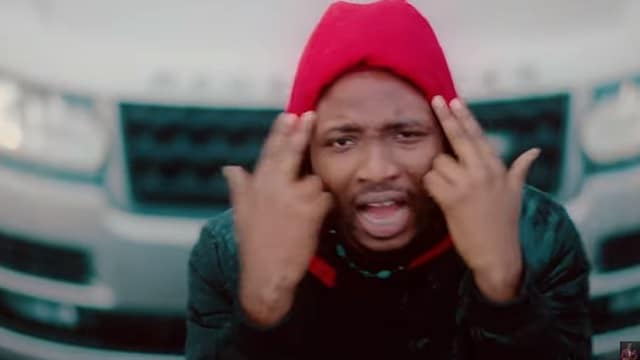 VIDEO: Larry Gaaga Ft. Ajebo Hustlers, De La Ghetto – Monica