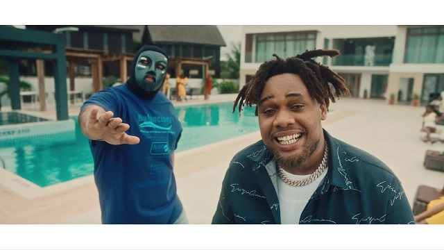 VIDEO: M Huncho Ft. BNXN (Buju) – Pray 2 The East