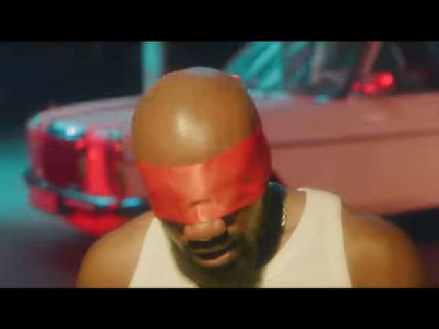 VIDEO: Mr Drew – Dayana