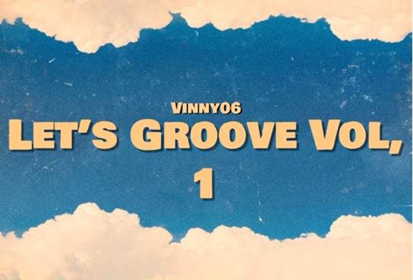 Vinny06 – The Drum