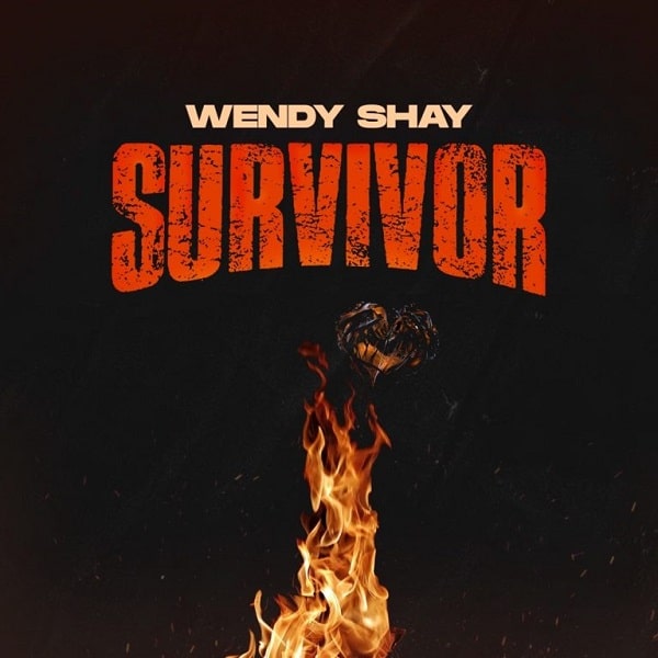 Wendy Shay - Survivor mp3 download