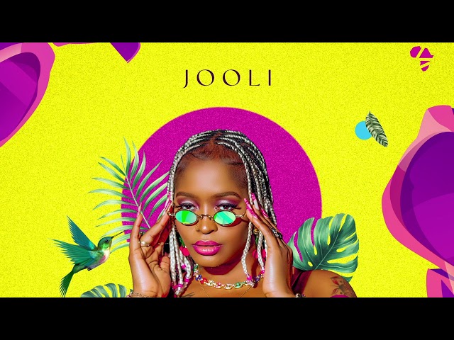 Winnie Nwagi – Jooli