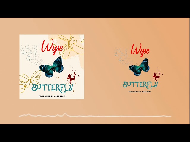 Wyse - Butterfly mp3 download