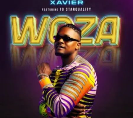 Xavier – Woza Ft. TO Starquality mp3 download