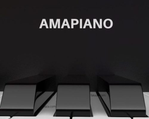 Amapiano Mix May 2022