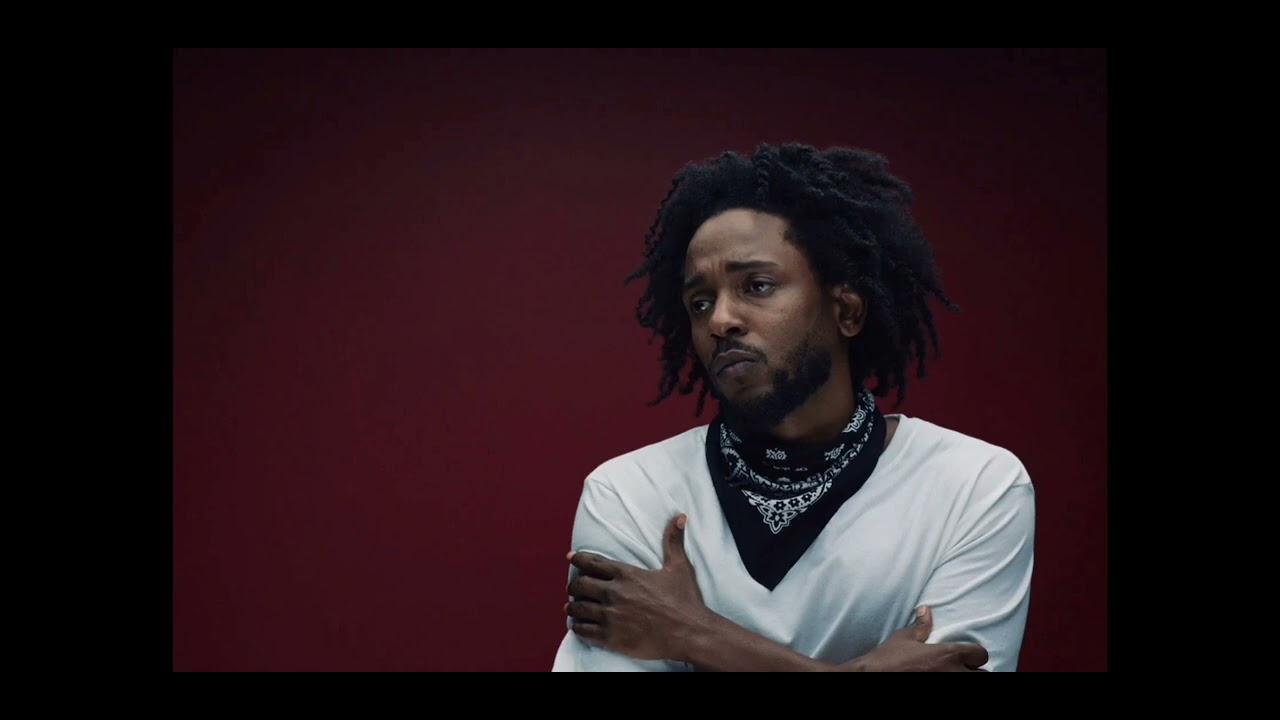 Kendrick Lamar - The Heart Part 5 (Instrumental)