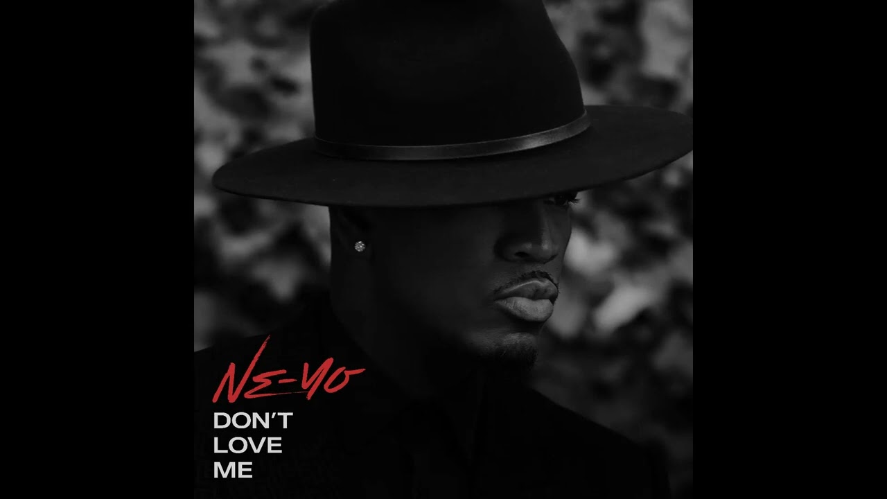 Ne-Yo – Don’t Love Me (Instrumental)