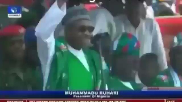 Nigeria From Top To Bottom Cruise Meme Song