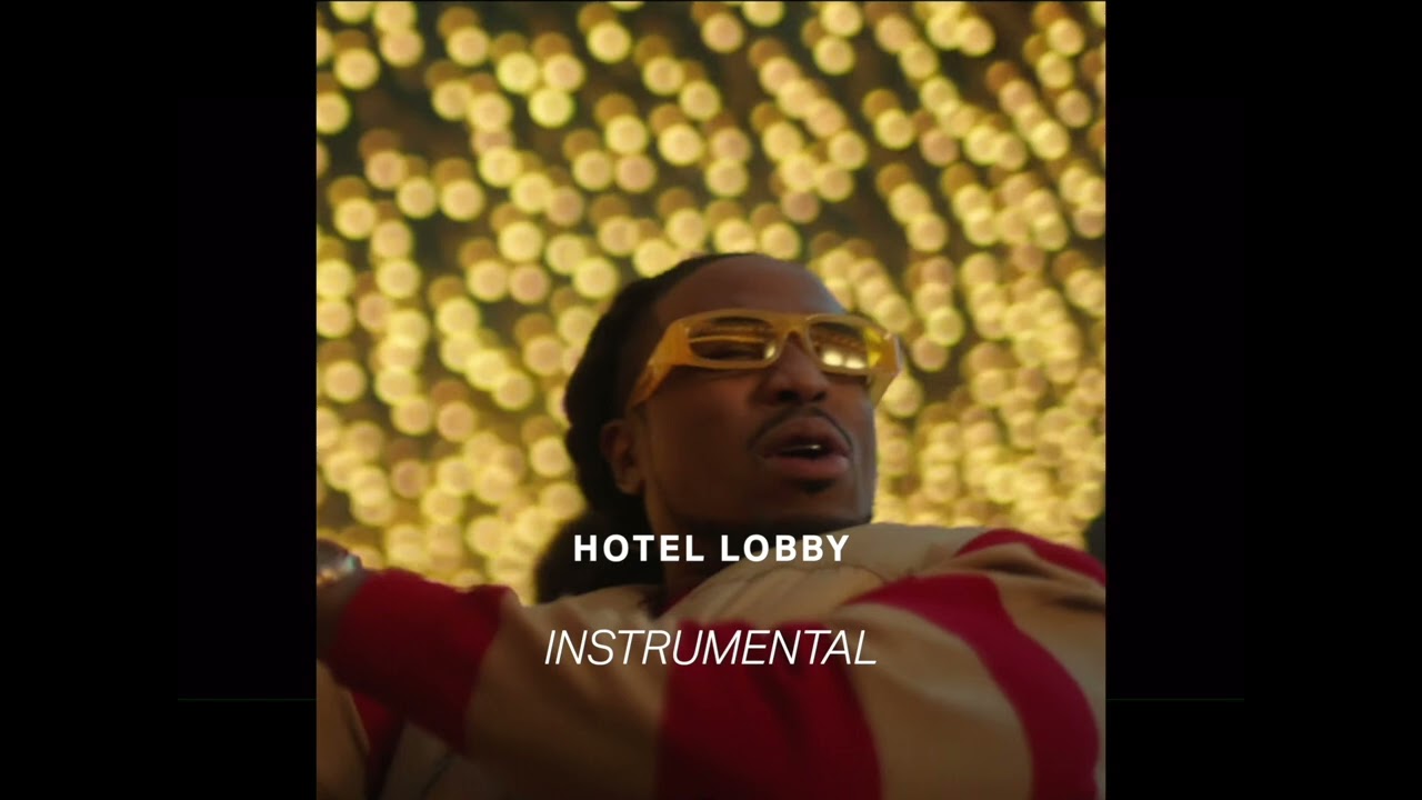 Quavo & Takeoff - Hotel Lobby (Instrumental)