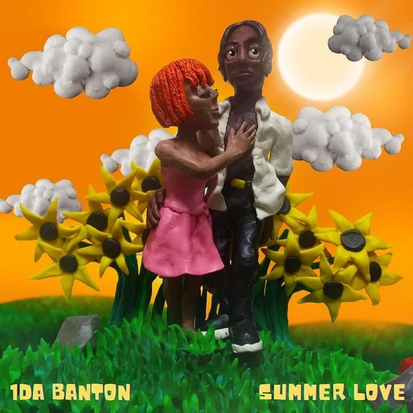 1da Banton - Summer Love mp3 download