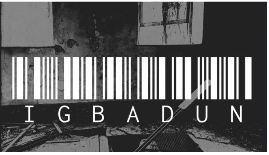 9ice – Igbadun