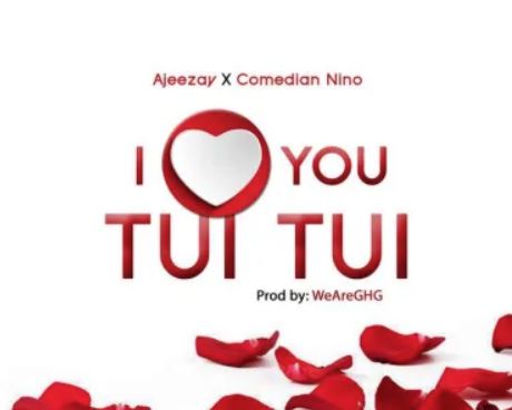 Ajeezay – Medo Wo Teta (I Love You Tui Tui) Ft. Nino