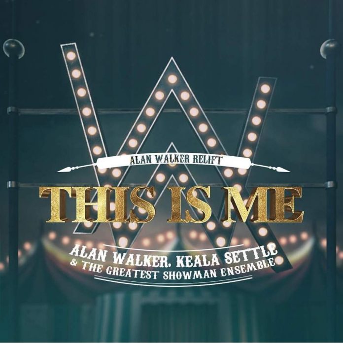 Alan walker - this is Me Ft. keala Settle mp3 download