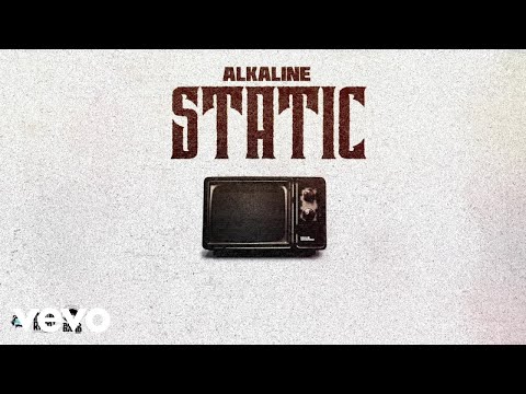 Alkaline – Static
