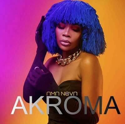 Ama Nova - Akroma mp3 download