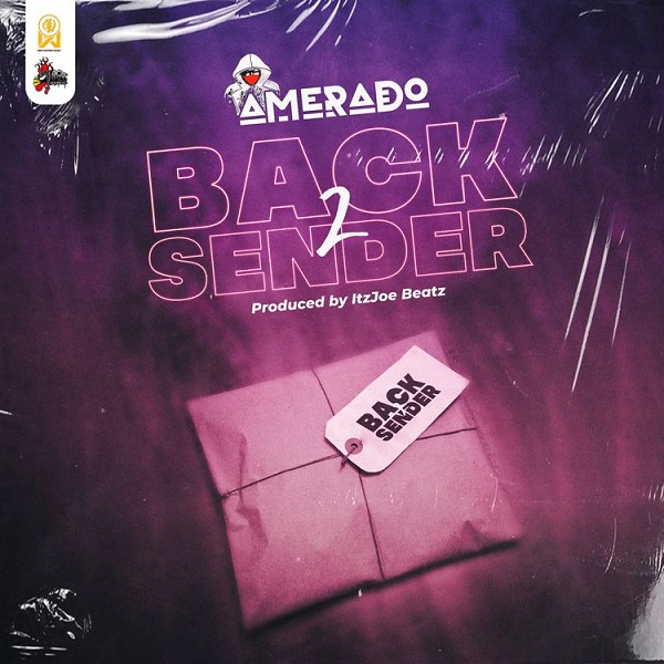 Amerado - Back 2 Sender mp3 download