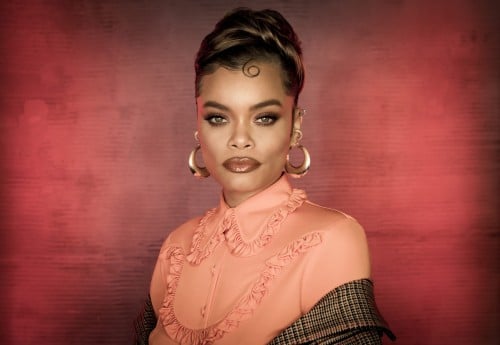 Andra Day - Nobody mp3 download