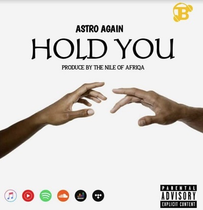 Astro Again – Hold You