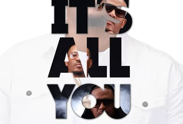 Brian Temba – It’s all You mp3 download