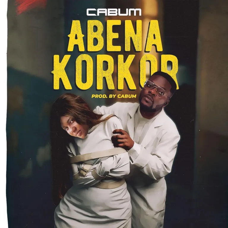 Cabum - Abena Korkor mp3 download