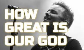Chris Tomlin - How great is our God (Sing with me) mp3 download