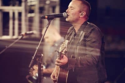 Chris Tomlin - Nobody loves me like you mp3 download