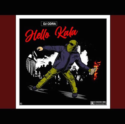 DJ Cora - Hello Kala mp3 download