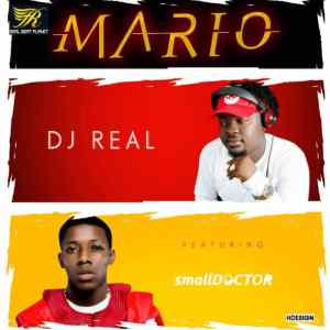 DJ Real Ft. Small Doctor - Mario mp3 download