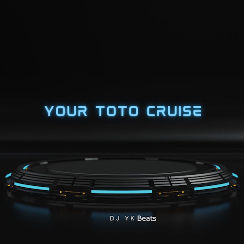 DJ YK - Your Toto Cruise mp3 download