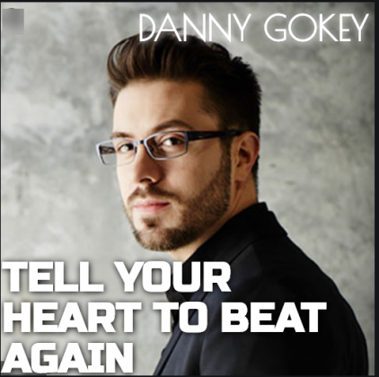Danny Gokey - Tell Your Heart To Beat Again mp3 download