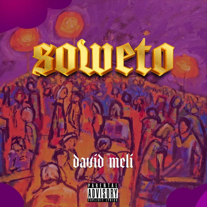 David Meli – Soweto