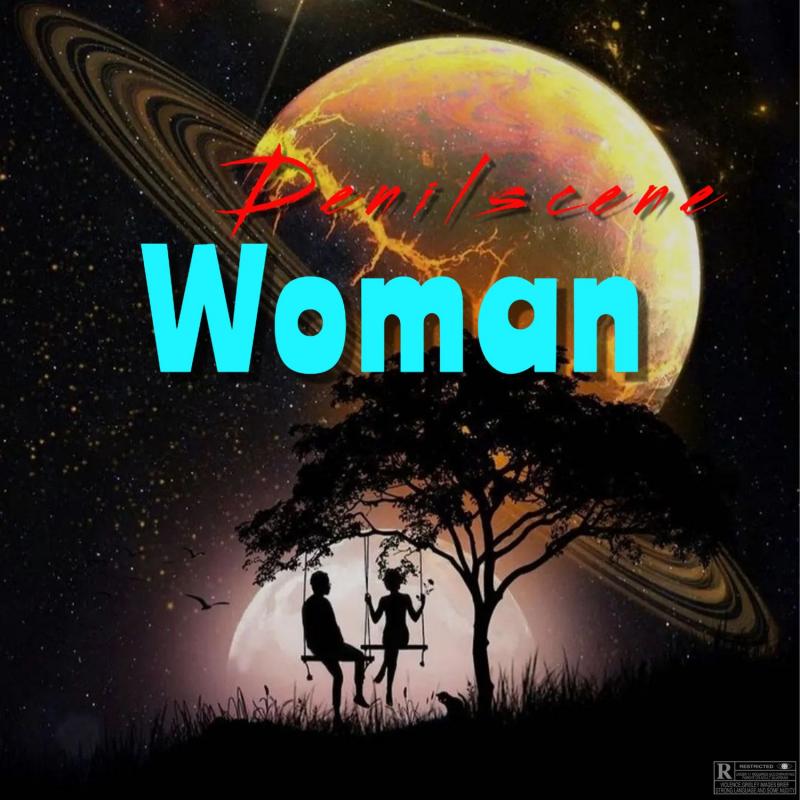 Denilscene & Victony - Woman mp3 download