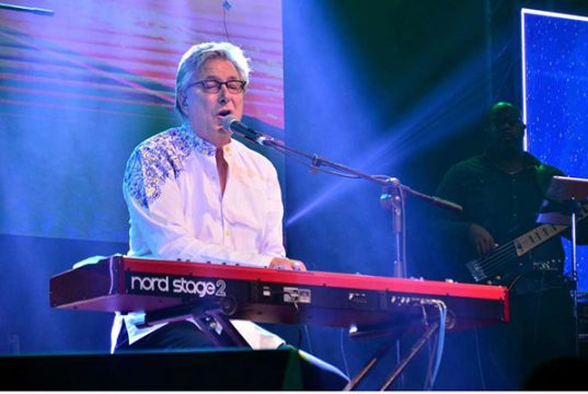 Don Moen - God Will Make A Way mp3 download