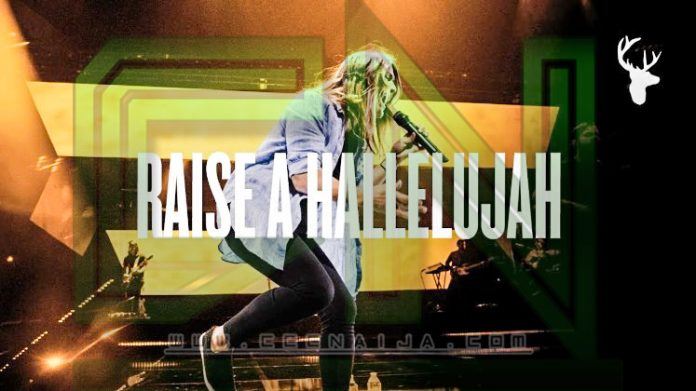 Download Mp3:- Bethel Music – Raise A Hallelujah