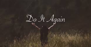 Elevation Worship - Do it again mp3 download