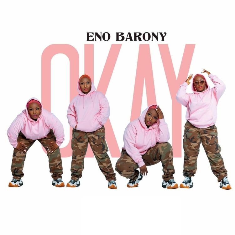 Eno Barony - Okay mp3 download