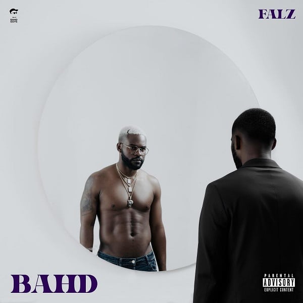 Falz – Woman Ft. The Cavemen