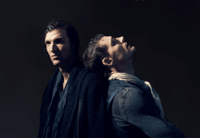 For King & Country - God Only Knows Ft. Dolly Patron mp3 download