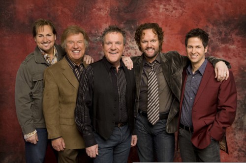 Gaither Vocal Band - He Touched Me mp3 download