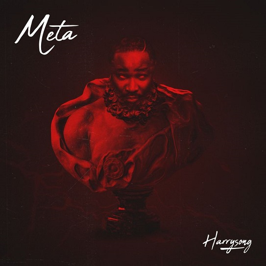 Harrysong - Meta mp3 download